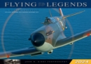Image for Flying Legends 2024 : 16-Month Calendar: September 2023 to December 2024
