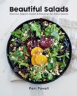 Image for Beautiful salads  : delicious organic salads and dressings for every season