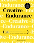 Image for Creative Endurance: 56 Rules for Overcoming Obstacles and Achieving Your Goals