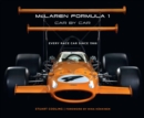Image for McLaren Formula 1 Car by Car : Every Race Car Since 1966