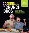 Image for Cooking With the CrunchBros