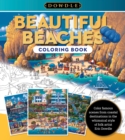 Image for Eric Dowdle Coloring Book: Beautiful Beaches : Color famous scenes from coastal destinations in the whimsical style of folk artist Eric Dowdle : Volume 2