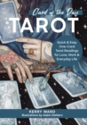 Image for Card of the day tarot  : quick and easy one-card tarot readings for love, work, and everyday life