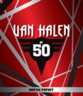 Image for Van Halen at 50