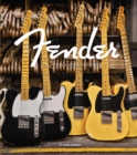 Image for Fender  : the official illustrated history