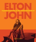 Image for Elton John  : Captain Fantastic on the yellow brick road