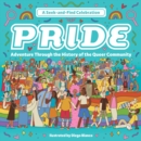 Image for Pride: A Seek-and-Find Celebration : Adventure Through the History of the Queer Community