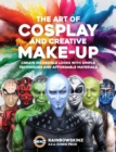 Image for The Art of Cosplay and Creative Makeup