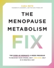 Image for The Menopause Metabolism Fix