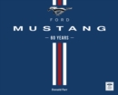 Image for Ford Mustang 60 Years