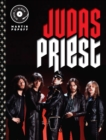 Image for Judas Priest : Album by Album