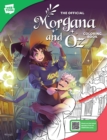 Image for The Official Morgana and Oz Coloring Book