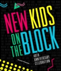 Image for New kids on the block 40th anniversary celebration