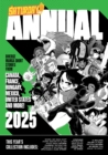 Image for Saturday AM Annual 2025 : A Celebration of Original Diverse Manga-Inspired Short Stories from Around the World : Volume 3