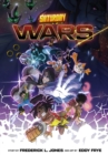 Image for Saturday Wars : The Manga Multiverse Crossover