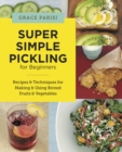 Image for Super simple pickling for beginners