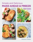 Image for Simple and Delicious Make-Ahead and Freeze Recipes