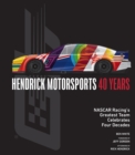 Image for Hendrick Motorsports 40 Years
