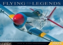 Image for Flying Legends 2025 : 16-Month Calendar: September 2024 to December 2025