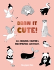 Image for Draw It Cute!