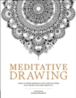 Image for Meditative Drawing