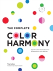 Image for The Complete Color Harmony: Deluxe Edition : Expert Color Information for Professional Color Results