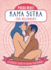 Image for Kama sutra for beginners  : a couples guide to sexual fulfilment