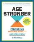 Image for Age Stronger