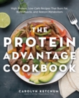 Image for The Protein Advantage Cookbook