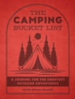 Image for The Camping Bucket List