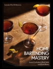 Image for Home Bartending Mastery
