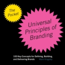 Image for The Pocket Universal Principles of Branding