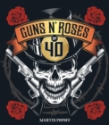 Image for Guns N&#39; Roses at 40
