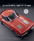 Image for The Complete Book of Corvette 5th Edition