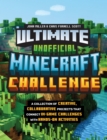 Image for Ultimate Unofficial Minecraft Challenge
