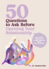 Image for 50 Questions to Ask Before Opening Your Relationship