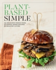 Image for Plant-Based Simple