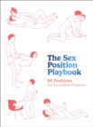 Image for The Sex Position Playbook
