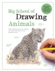 Image for Big School of Drawing Animals