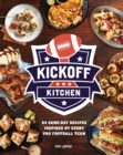 Image for Kickoff Kitchen