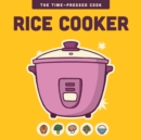 Image for Rice cooker.