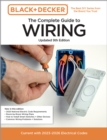 Image for Black &amp; Decker The Complete Guide to Wiring, Updated 9th Edition
