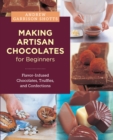Image for Making Artisan Chocolates for Beginners