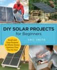 Image for DIY Solar Projects for Beginners