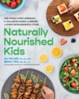 Image for Naturally Nourished Kids