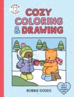 Image for Bobbie Goods Cozy Coloring &amp; Drawing