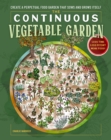 Image for The Continuous Vegetable Garden