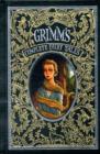 Image for Grimms Complete Fairy Tales
