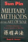 Image for Sun Pin : Military Methods of the Act of War