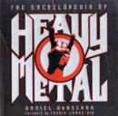 Image for The Encyclopedia of Heavy Metal Music